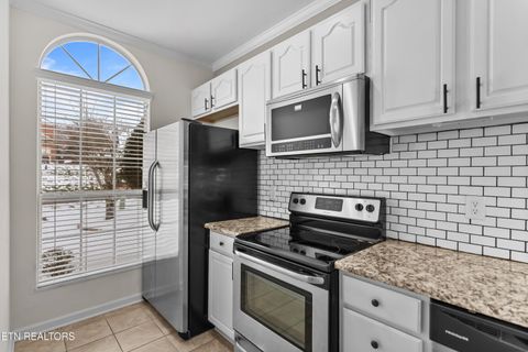 Tiny photo for 8824 Lennox View Way, Knoxville, TN 37923 (MLS # 1328430)