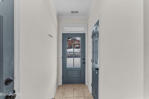 Tiny photo for 8824 Lennox View Way, Knoxville, TN 37923 (MLS # 1328430)