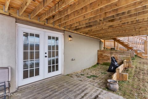 Tiny photo for 8824 Lennox View Way, Knoxville, TN 37923 (MLS # 1328430)