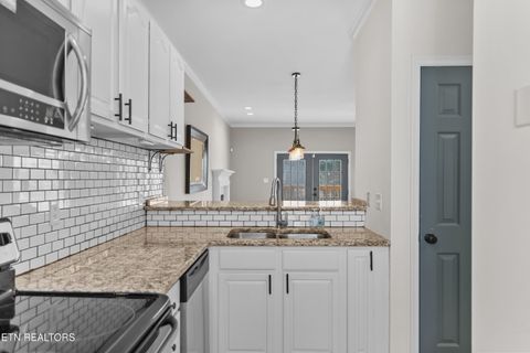 Tiny photo for 8824 Lennox View Way, Knoxville, TN 37923 (MLS # 1328430)