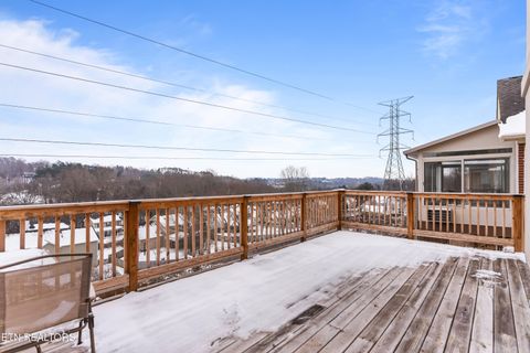 Tiny photo for 8824 Lennox View Way, Knoxville, TN 37923 (MLS # 1328430)