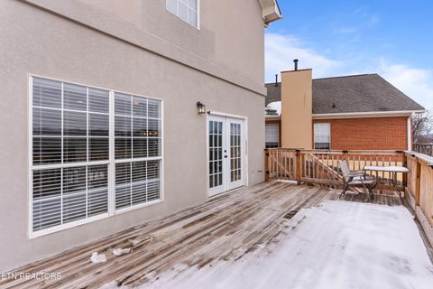 Tiny photo for 8824 Lennox View Way, Knoxville, TN 37923 (MLS # 1328430)