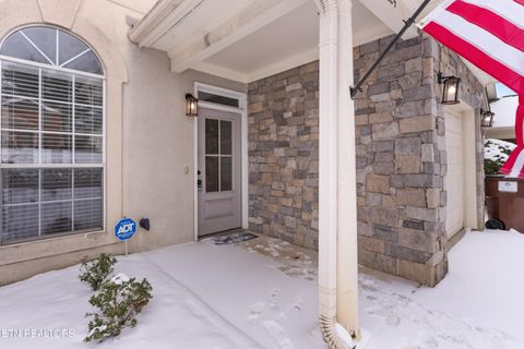 Tiny photo for 8824 Lennox View Way, Knoxville, TN 37923 (MLS # 1328430)