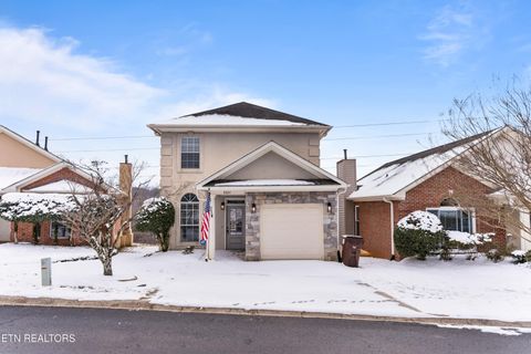 Tiny photo for 8824 Lennox View Way, Knoxville, TN 37923 (MLS # 1328430)