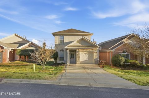 Tiny photo for 8824 Lennox View Way, Knoxville, TN 37923 (MLS # 1328430)