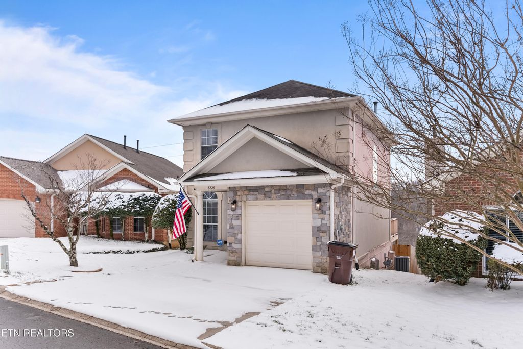 Photo of 8824 Lennox View Way #12, Knoxville, TN 37923 (MLS # 1328430)