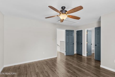 Tiny photo for 8824 Lennox View Way, Knoxville, TN 37923 (MLS # 1328430)