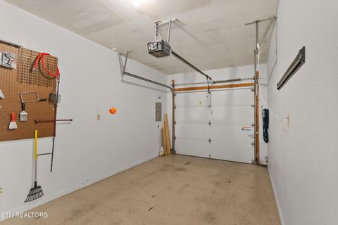 Tiny photo for 8824 Lennox View Way, Knoxville, TN 37923 (MLS # 1328430)