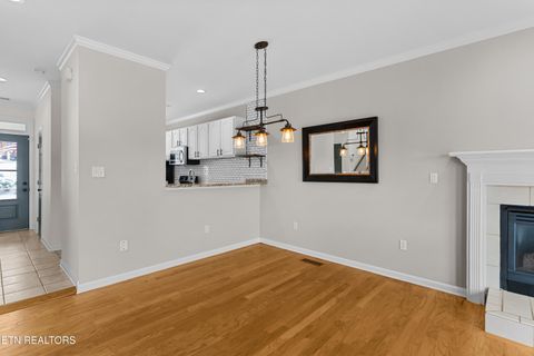 Tiny photo for 8824 Lennox View Way, Knoxville, TN 37923 (MLS # 1328430)