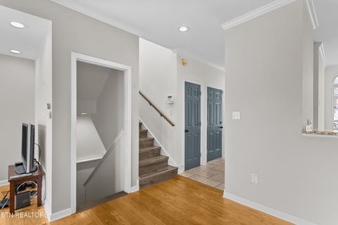 Tiny photo for 8824 Lennox View Way, Knoxville, TN 37923 (MLS # 1328430)