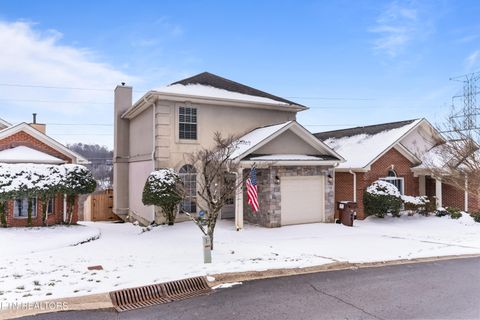 Tiny photo for 8824 Lennox View Way, Knoxville, TN 37923 (MLS # 1328430)