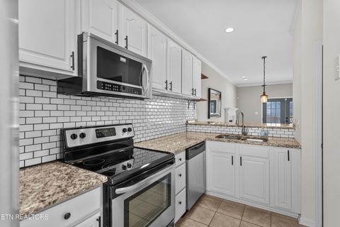 Tiny photo for 8824 Lennox View Way, Knoxville, TN 37923 (MLS # 1328430)