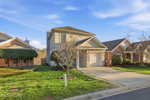 Tiny photo for 8824 Lennox View Way, Knoxville, TN 37923 (MLS # 1328430)