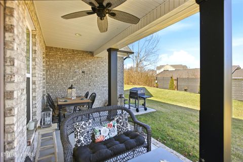 Tiny photo for 8824 Lennox View Way, Knoxville, TN 37923 (MLS # 1328430)