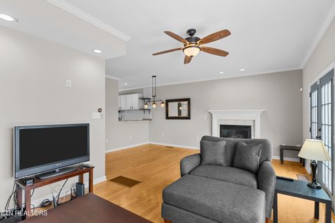 Tiny photo for 8824 Lennox View Way, Knoxville, TN 37923 (MLS # 1328430)