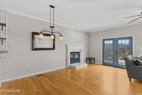 Tiny photo for 8824 Lennox View Way, Knoxville, TN 37923 (MLS # 1328430)