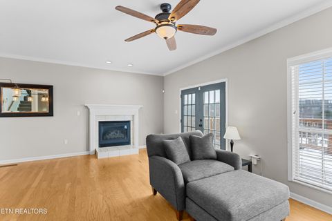 Tiny photo for 8824 Lennox View Way, Knoxville, TN 37923 (MLS # 1328430)