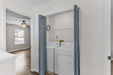 Tiny photo for 8824 Lennox View Way, Knoxville, TN 37923 (MLS # 1328430)