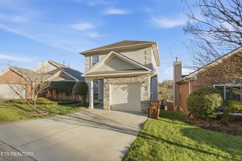 Tiny photo for 8824 Lennox View Way, Knoxville, TN 37923 (MLS # 1328430)