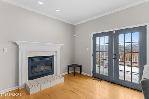 Tiny photo for 8824 Lennox View Way, Knoxville, TN 37923 (MLS # 1328430)