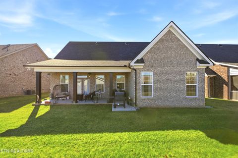 Tiny photo for 8824 Lennox View Way, Knoxville, TN 37923 (MLS # 1328430)