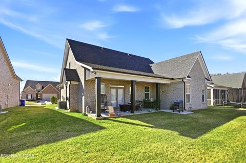 Tiny photo for 8824 Lennox View Way, Knoxville, TN 37923 (MLS # 1328430)