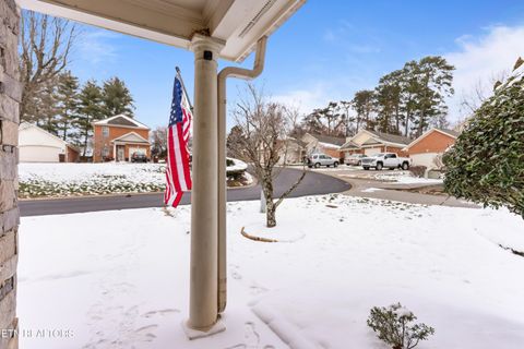 Tiny photo for 8824 Lennox View Way, Knoxville, TN 37923 (MLS # 1328430)