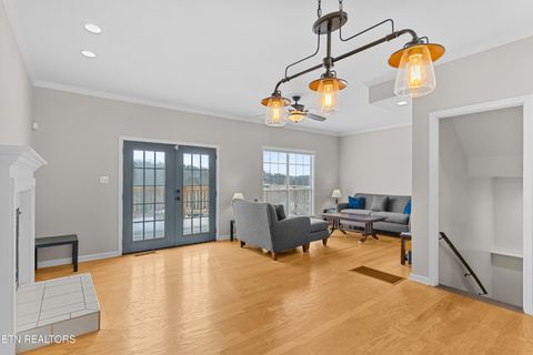 Tiny photo for 8824 Lennox View Way, Knoxville, TN 37923 (MLS # 1328430)