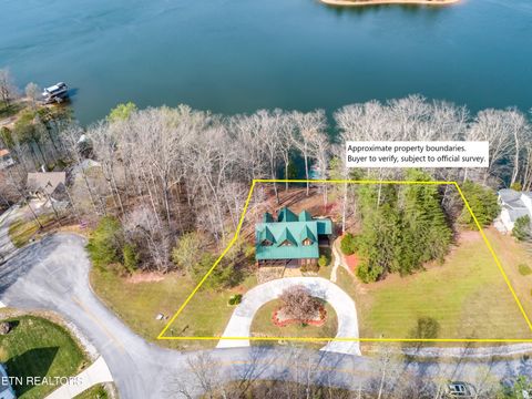 Tiny photo for 107 Sawmill Cove, Rockwood, TN 37854 (MLS # 1334603)