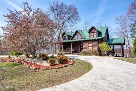 Tiny photo for 107 Sawmill Cove, Rockwood, TN 37854 (MLS # 1334603)