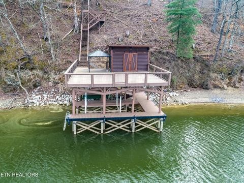 Tiny photo for 107 Sawmill Cove, Rockwood, TN 37854 (MLS # 1334603)