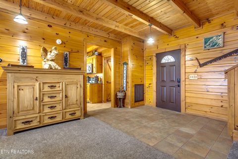Tiny photo for 107 Sawmill Cove, Rockwood, TN 37854 (MLS # 1334603)