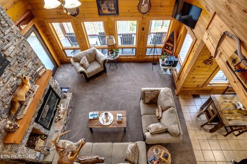 Tiny photo for 107 Sawmill Cove, Rockwood, TN 37854 (MLS # 1334603)