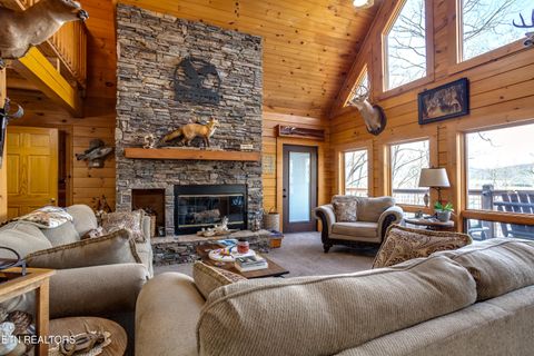 Tiny photo for 107 Sawmill Cove, Rockwood, TN 37854 (MLS # 1334603)