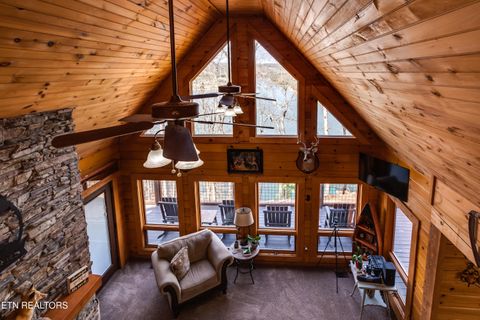 Tiny photo for 107 Sawmill Cove, Rockwood, TN 37854 (MLS # 1334603)