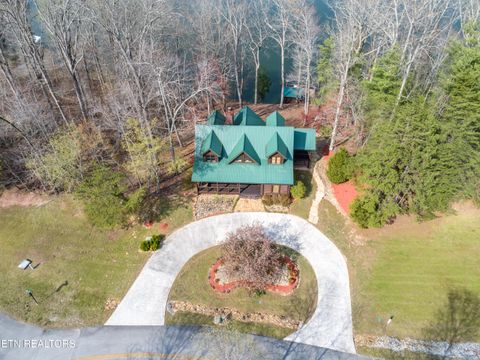 Tiny photo for 107 Sawmill Cove, Rockwood, TN 37854 (MLS # 1334603)