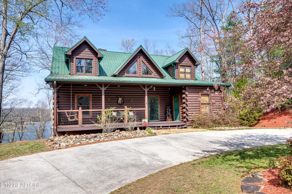 Photo of 107 Sawmill Cove, Rockwood, TN 37854 (MLS # 1334603)