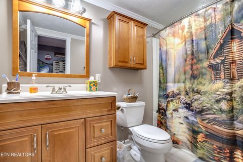 Tiny photo for 107 Sawmill Cove, Rockwood, TN 37854 (MLS # 1334603)