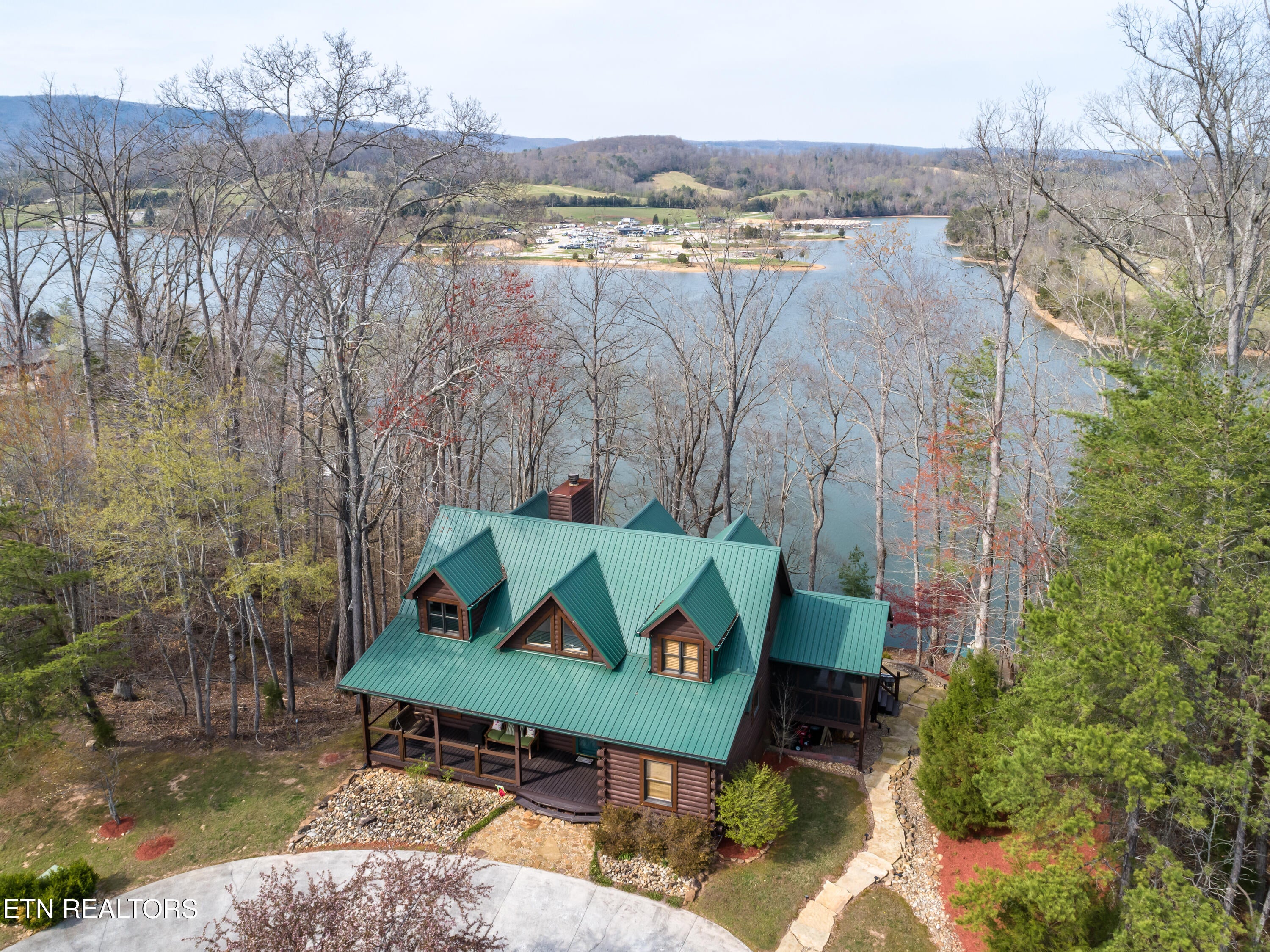 107 Sawmill Cove - Front Photo