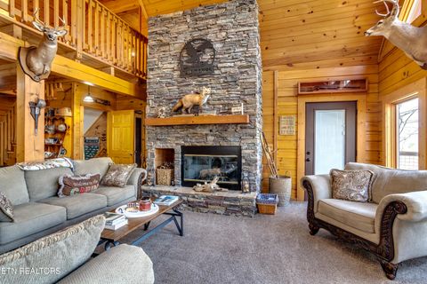 Tiny photo for 107 Sawmill Cove, Rockwood, TN 37854 (MLS # 1334603)