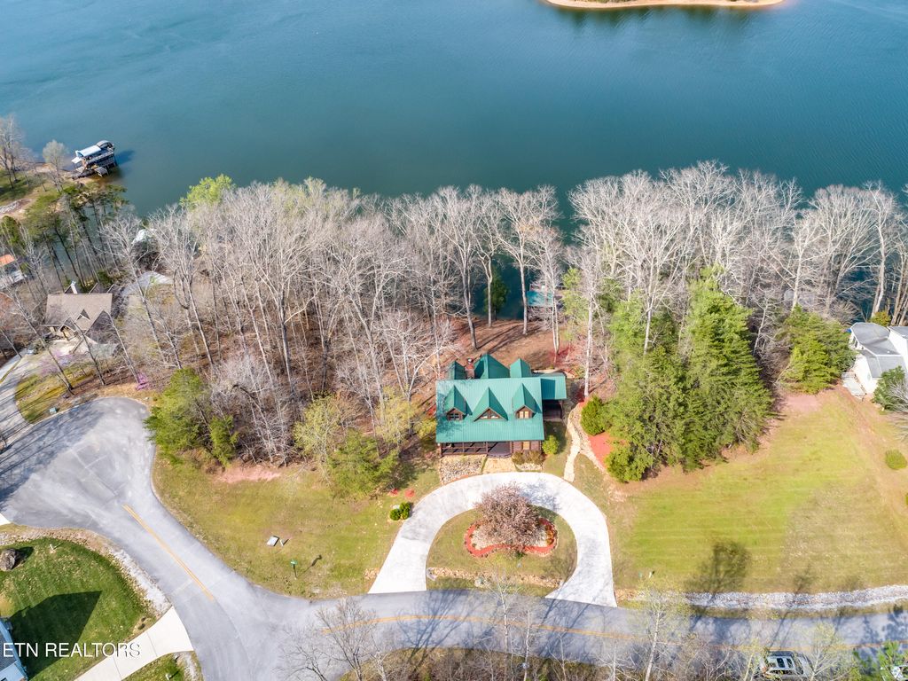 Photo of 107 Sawmill Cove, Rockwood, TN 37854 (MLS # 1334603)