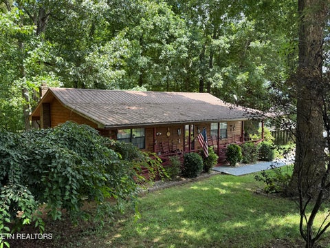Photo of 238 Forest Hills Drive #238, New Tazewell, TN 37825 (MLS # 1348392)