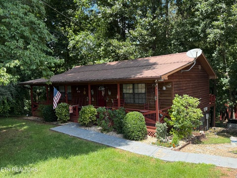 Tiny photo for 238 Forest Hills Drive #238, New Tazewell, TN 37825 (MLS # 1348392)