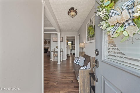 Tiny photo for 4931 Shannon Run Drive, Knoxville, TN 37918 (MLS # 1359310)