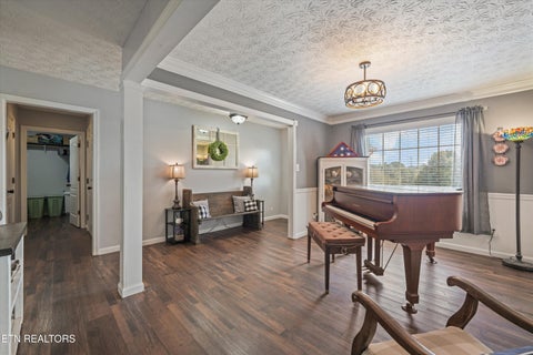 Tiny photo for 4931 Shannon Run Drive, Knoxville, TN 37918 (MLS # 1359310)