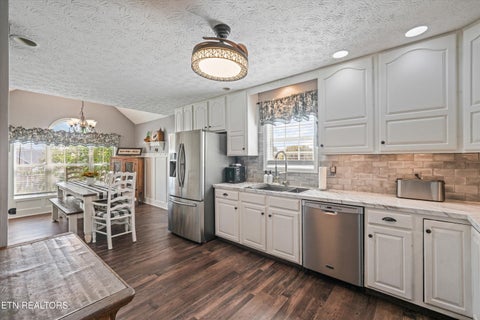 Tiny photo for 4931 Shannon Run Drive, Knoxville, TN 37918 (MLS # 1359310)