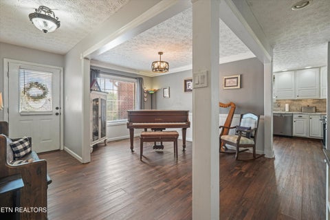 Tiny photo for 4931 Shannon Run Drive, Knoxville, TN 37918 (MLS # 1359310)