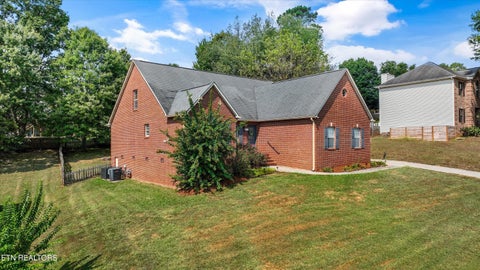 Tiny photo for 4931 Shannon Run Drive, Knoxville, TN 37918 (MLS # 1359310)