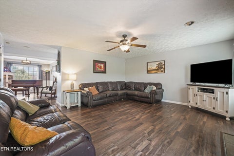 Tiny photo for 4931 Shannon Run Drive, Knoxville, TN 37918 (MLS # 1359310)