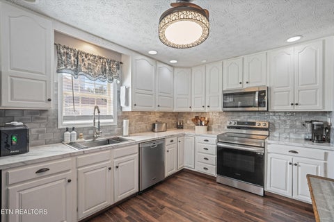 Tiny photo for 4931 Shannon Run Drive, Knoxville, TN 37918 (MLS # 1359310)